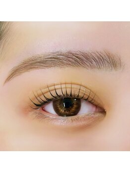 ペールムーンアンセートル(Palemoon Ancetre)/眉毛wax