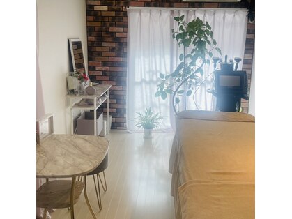 ヴィクトリアの写真