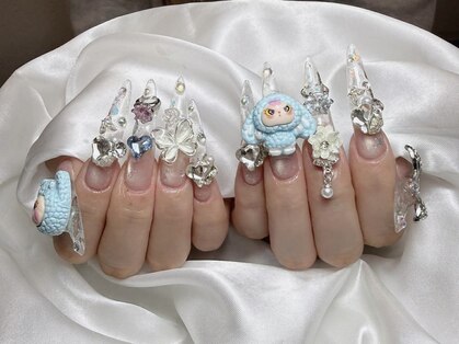 リサ(Risa)の写真