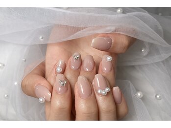 スペードキューネイル 新宿店(Spade Q Nail)/