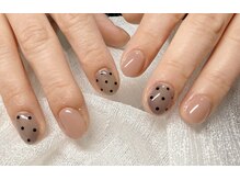 ラ フルール(La fleur)/定額デザインAコース