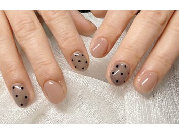 ラ フルール(La fleur)/定額デザインAコース