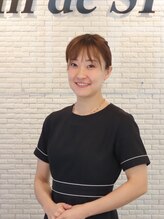 ソワンドシュウ&nbsp;久保 祐子