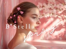 ビーステラ 横浜元町店(B-STELLA)