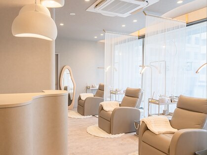 ドットシーセカンド(.C 2nd Produced by Coe.)の写真