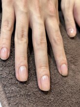 エヌドットバーバーヒロオ ネイル(N.BARBER HIROO)/