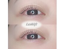 アンドリタの雰囲気（まつげパーマ♪ナチュラルに盛りたい方にオススメ◎）