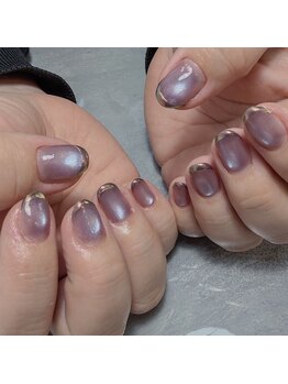 サロンドティス 学芸大学(salon de tis)/