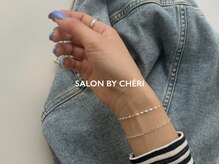 サロン バイ シェリ(SALON BY CHERI)/パーマネントジュエリー