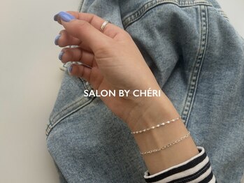 サロン バイ シェリ(SALON BY CHERI)/パーマネントジュエリー
