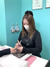 ローズ(Rose)&nbsp;優香 