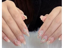 花アート持ち込みデザイン