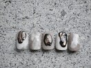 NAIL UP! 掲載デザイン