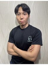 ワンフィットジム 恵比寿 渋谷(ONEFIT GYM)&nbsp;鈴木 唯斗
