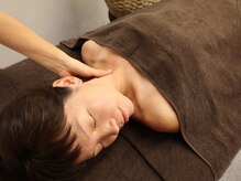 たけ屋の雰囲気(ボディケアとヘッドスパでリセット!)