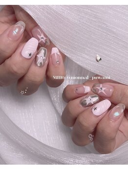 リアンド(Li&)/