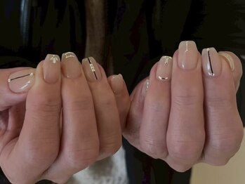 シンス(Since)/シンプルニュアンス