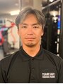 VADY PLUS 北信太/田中　裕之
