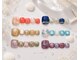 ベイシーネイル(Bei_C Nail)の写真/季節のフットネイル定額デザインと角質除去で、自信が持てる足元を演出して☆