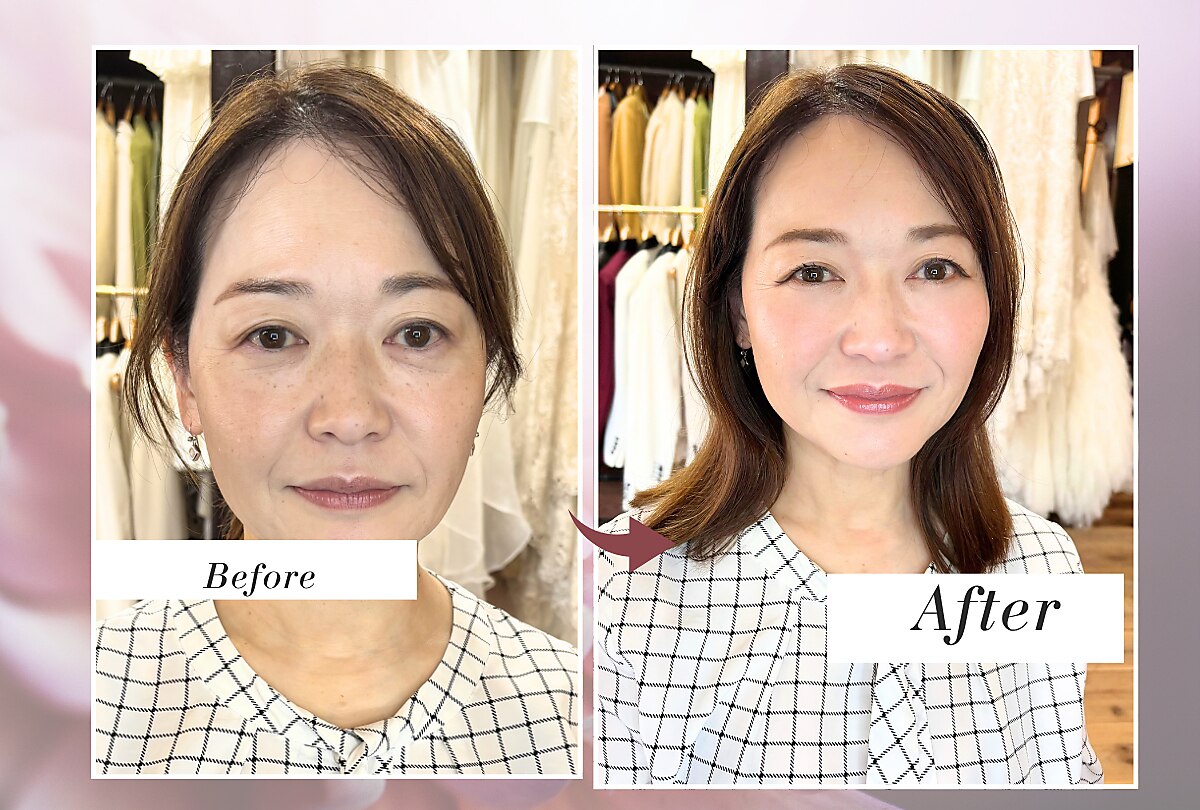 リタクローゼット(Ritacloset)｜ホットペッパービューティー