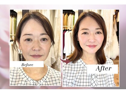 リタクローゼット(Ritacloset)の写真