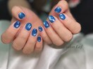 マグネット ワンカラー bubble