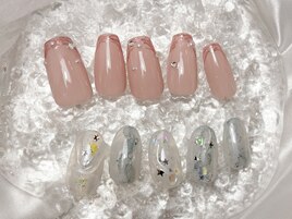 ワンホン×ニュアンス
