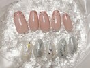 ワンホン×ニュアンス