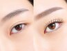 【再来】 ★平日限定★ 美眉スタイリング(wax脱毛)