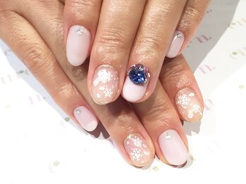 キュアエヌ(cure.n)/定額C+3Dアタッカー