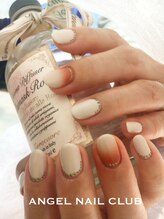 エンジェルネイルクラブ(ANGEL NAIL CLUB)/