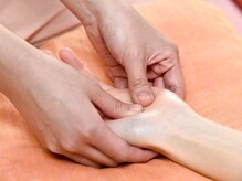 ナンディン/▼オイルハンド