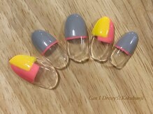 キャンアイドレッシー 国分寺店(Can I Dressy)/季節のキャンペーンネイル★3月