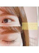 ベリー 中田店(Very)/【静岡 マツエク】