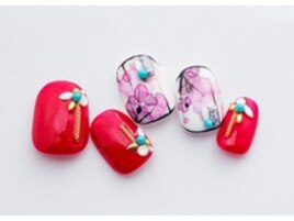 オーダーネイル￥7,810から