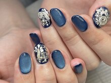 マムコレクション/ギャラクシー