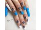 リーネイル(Riee nail)の写真