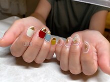 クロシュ(Cloche)/