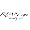 リアン アイ 太田(RIAN eye)ロゴ