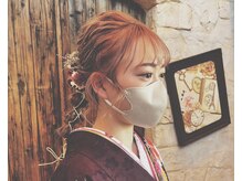 ジョワ アイラッシュサロン(joie)/