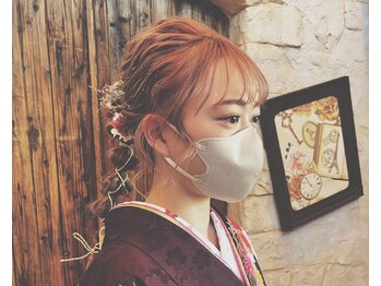 ジョワ アイラッシュサロン(joie)/