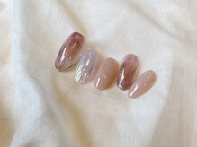 ネイルズ ララ(nails Lala)/New.