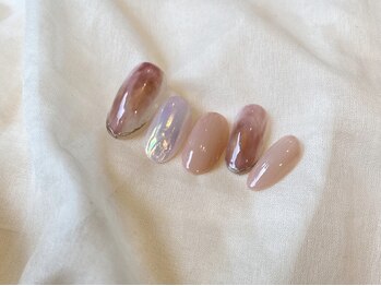 ネイルズ ララ(nails Lala)/New.