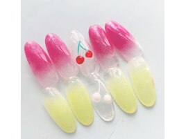 ~ハンド　定額4620円（税込）~