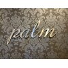 パーム 浜松店(palm)のお店ロゴ