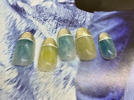 【8500円】シンプルフレンチ♪