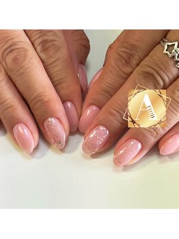 アルムネイル(ARUM nail)/