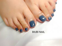 ビユビ ネイル(BIUBI NAIL)/BIUBI NAIL &nbsp;ビユビネイル