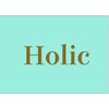 ホリック(Holic)のお店ロゴ