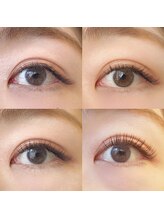ビューティークリエイション(Beauty Creation)/エクステカール比較